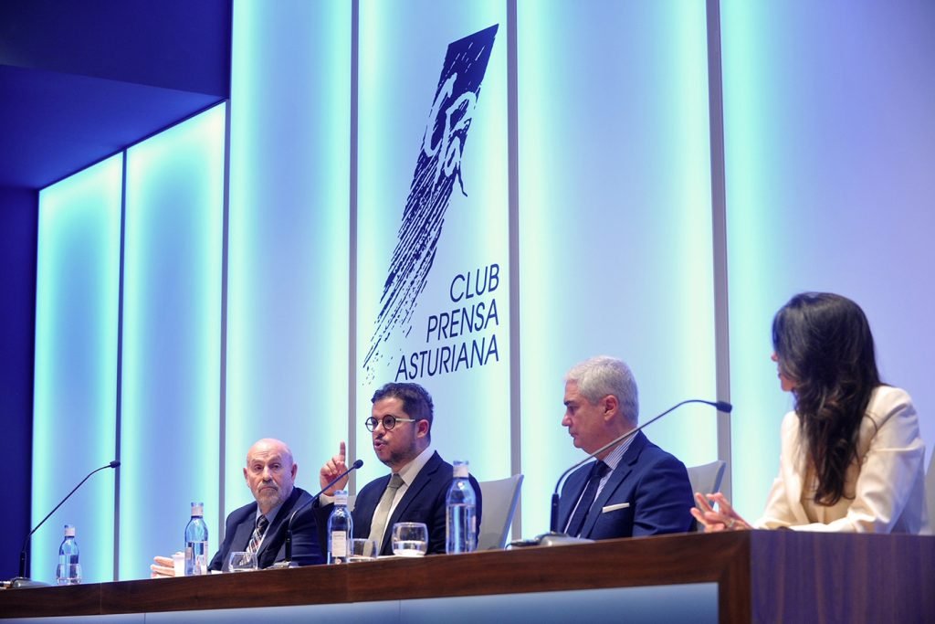 Foro iberoamericano y de la Iberofonía